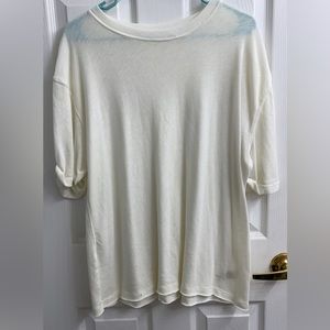 We The Free - Ivory Cassidy Tee